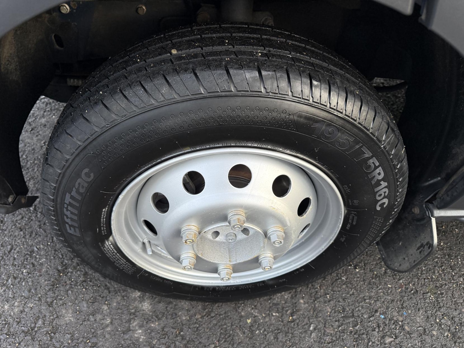 Used Ford Transit 2016 for sale - 77162454: Photo 32