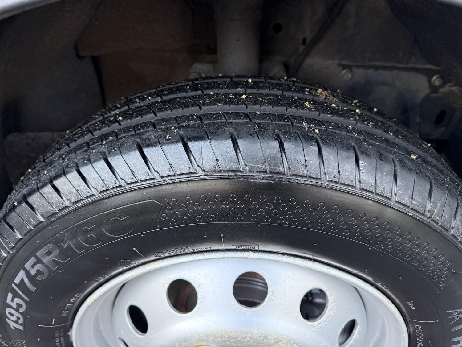 Used Ford Transit 2016 for sale - 77162454: Photo 33