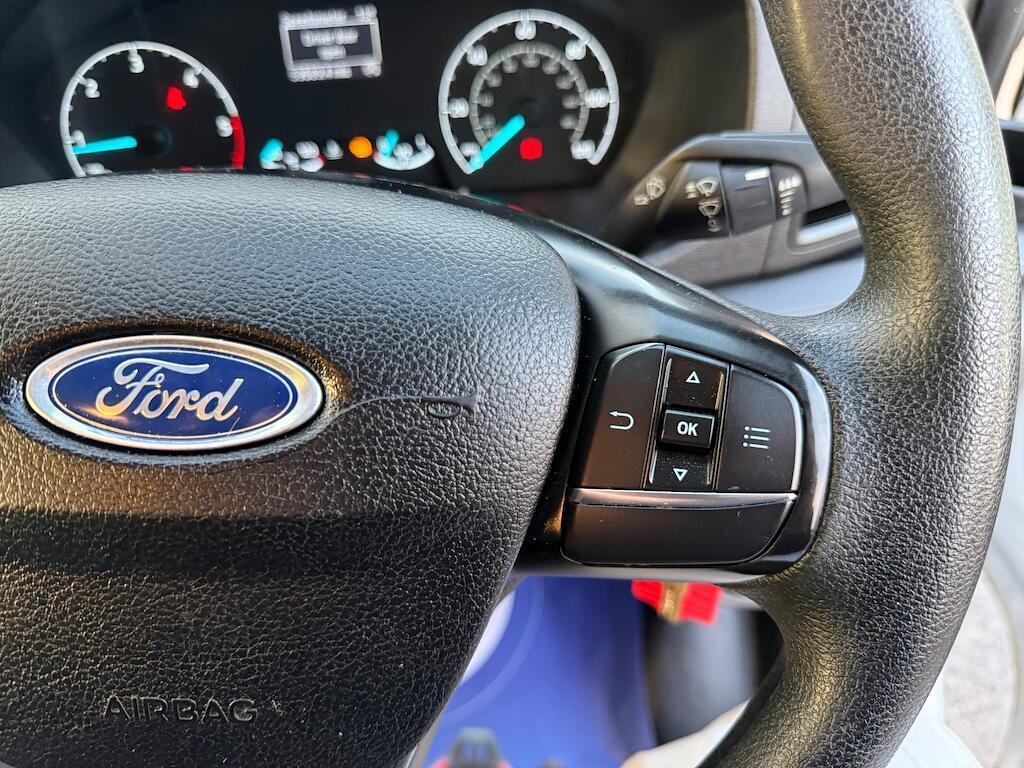 Used Ford Transit Custom 2020 for sale - 76750284: Photo 26