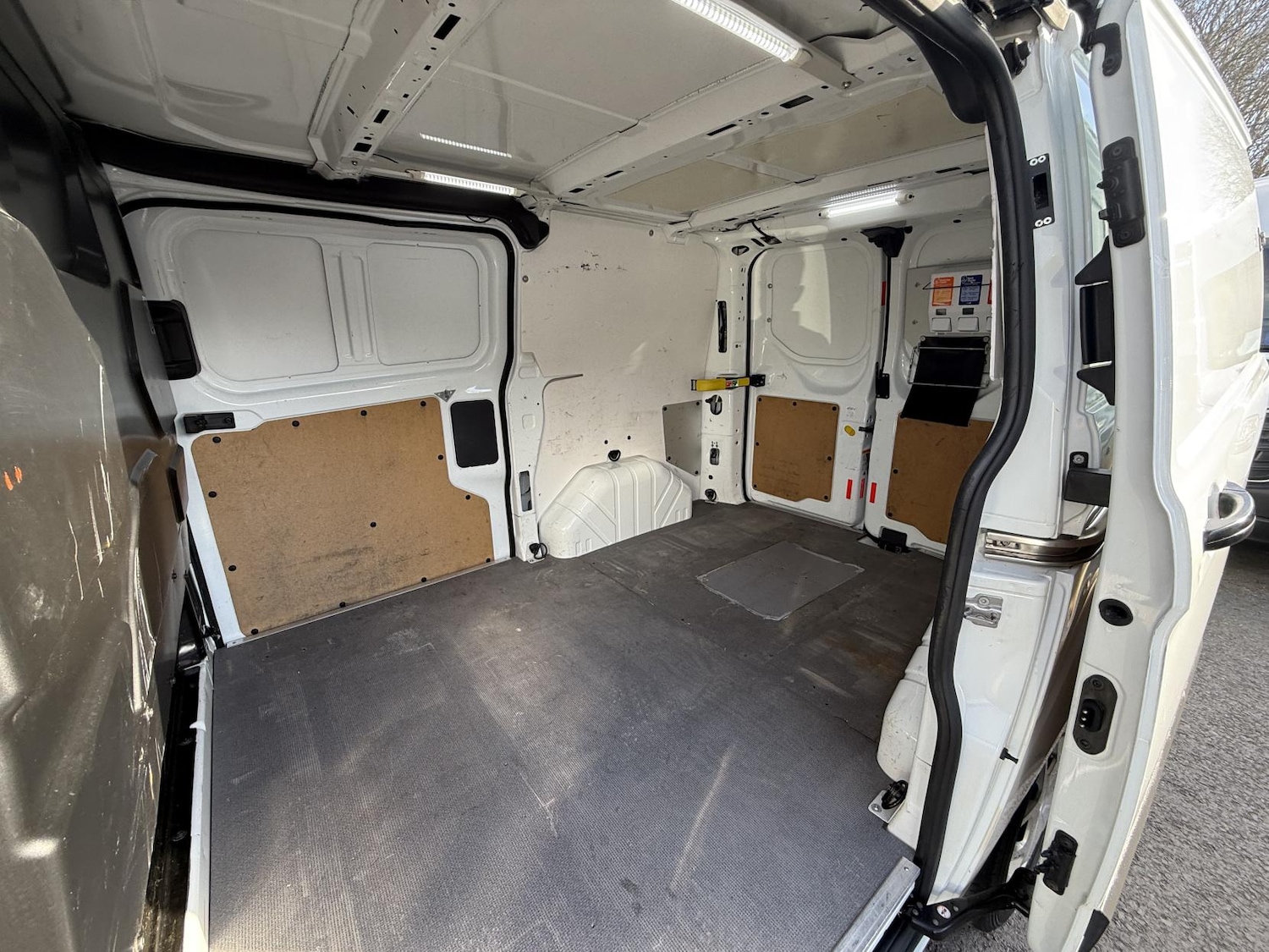 Used Ford Transit Custom 2016 for sale - 77770782: Photo 11