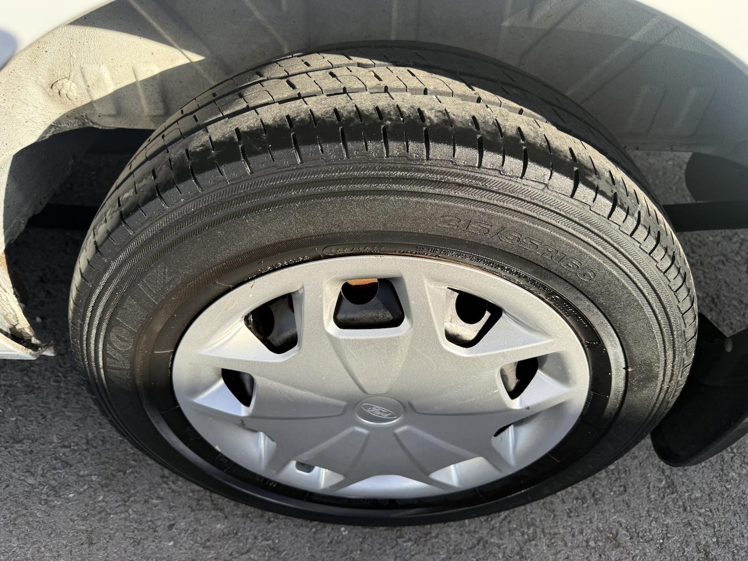 Used Ford Transit Custom 2016 for sale - 77770782: Photo 20