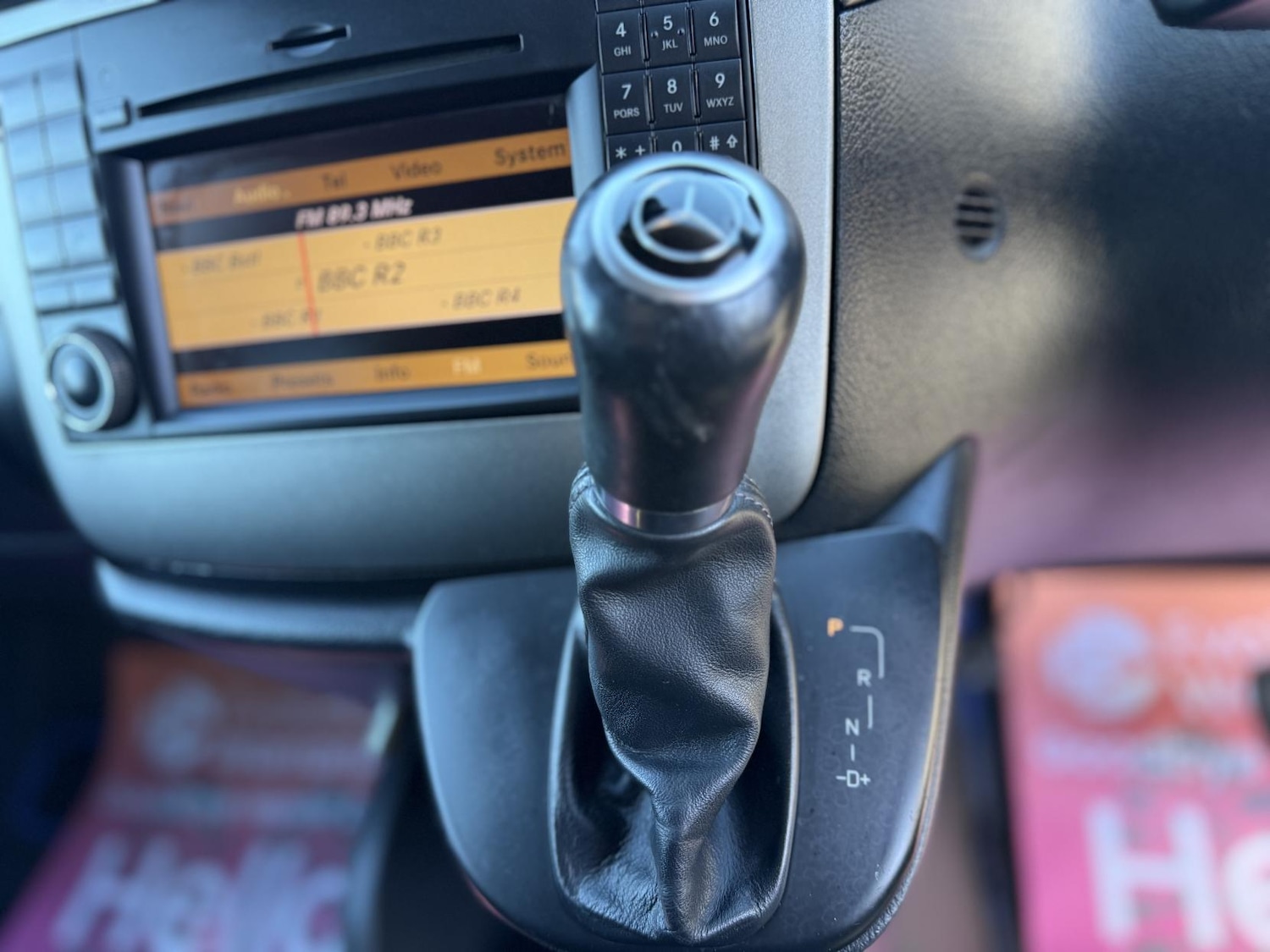 Used Mercedes-Benz Vito 2012 for sale - 78090906: Photo 15