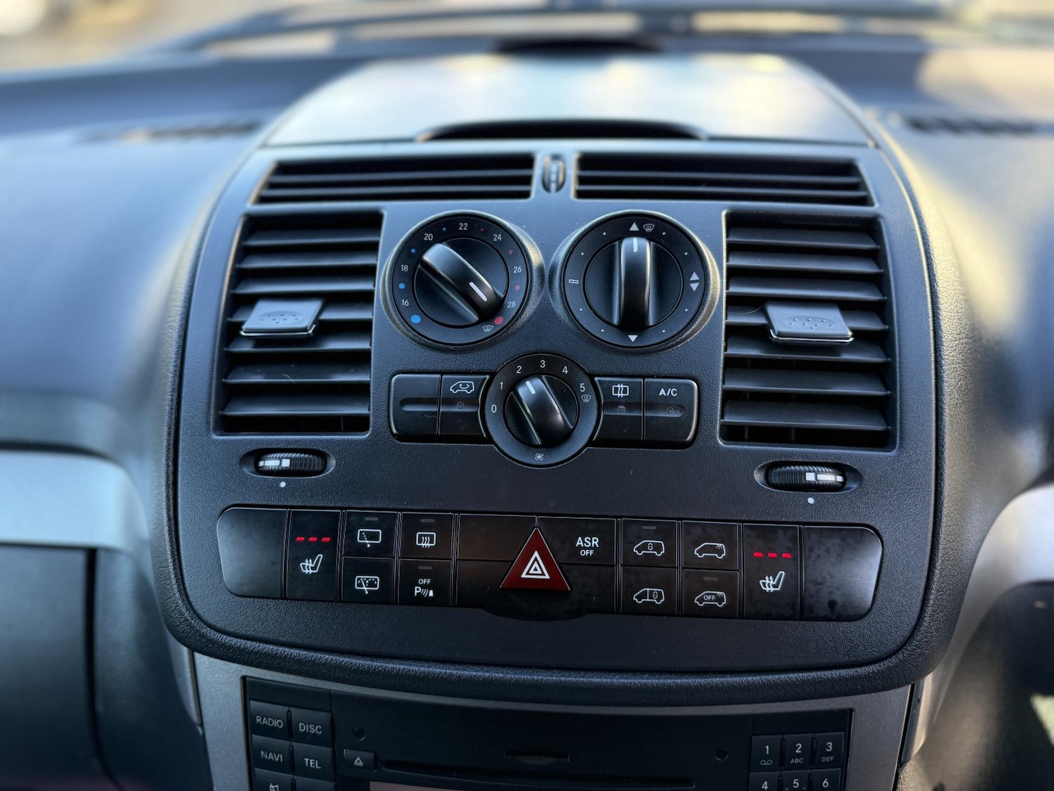 Used Mercedes-Benz Vito 2012 for sale - 78090906: Photo 17