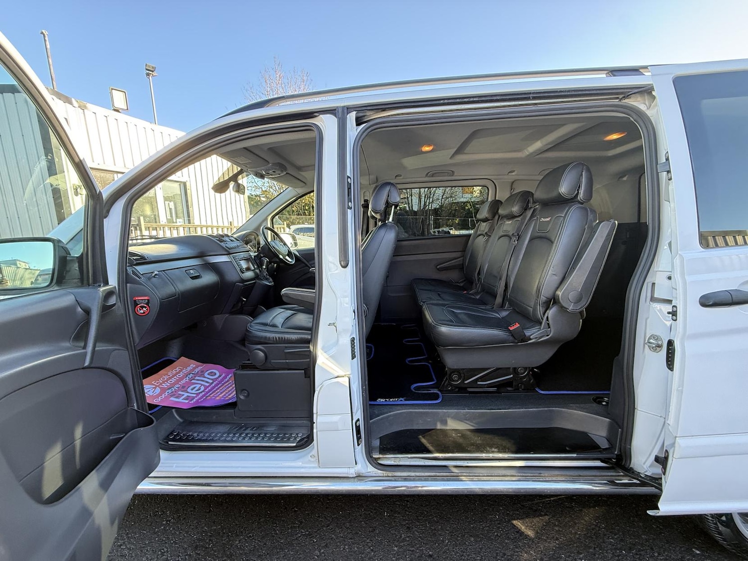 Used Mercedes-Benz Vito 2012 for sale - 78090906: Photo 31