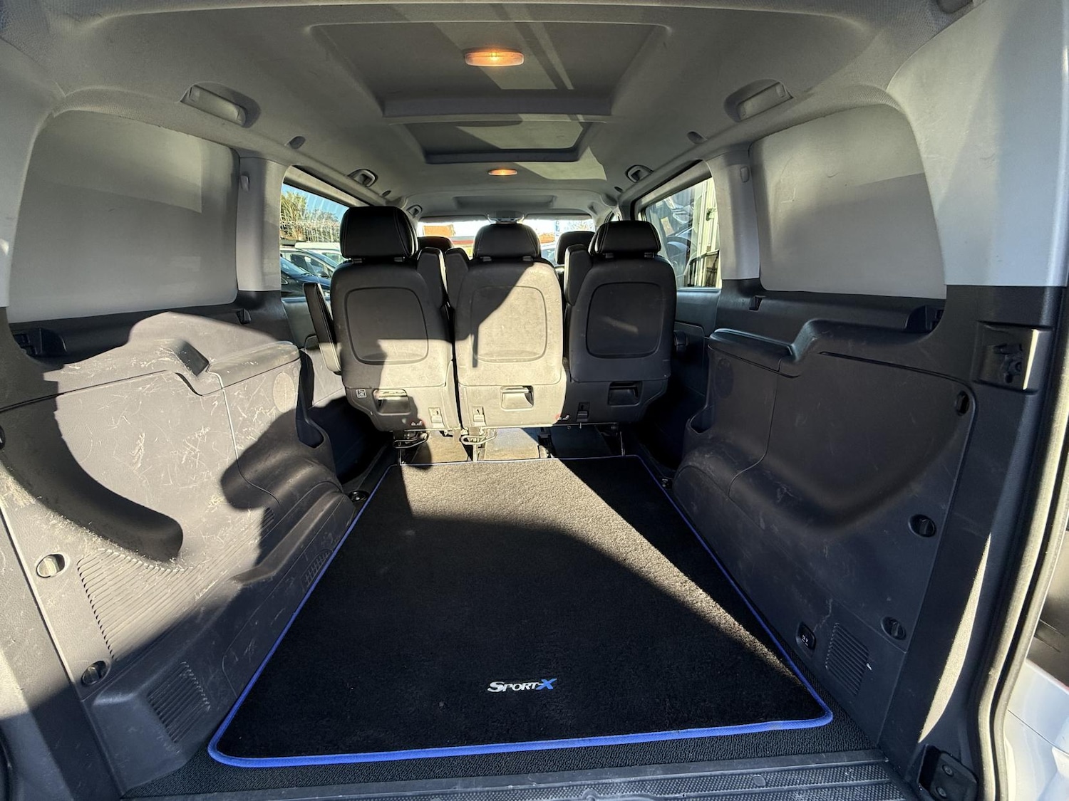 Used Mercedes-Benz Vito 2012 for sale - 78090906: Photo 34