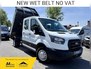 Used Ford Transit 2019 for sale - 78748430: Photo