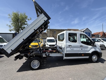Used Ford Transit 2019 for sale - 78748430: Photo
