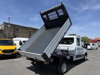 Used Ford Transit 2019 for sale - 78748430: Photo