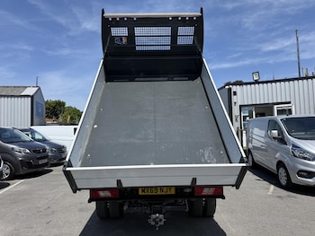 Used Ford Transit 2019 for sale - 78748430: Photo