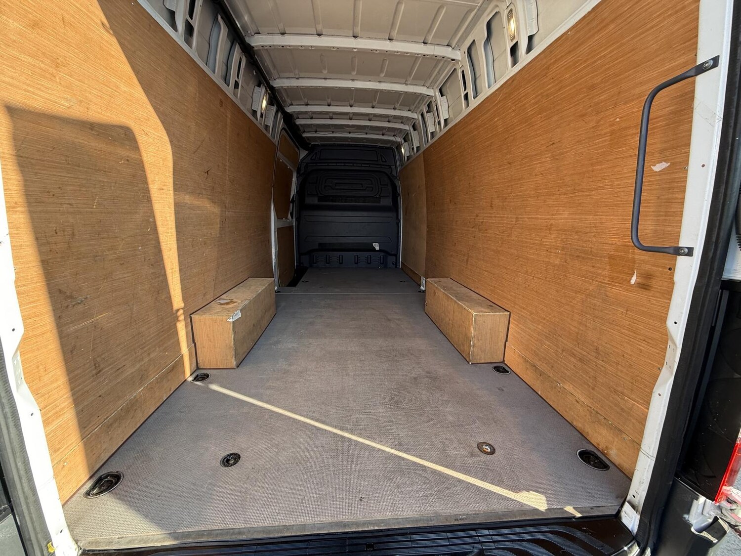 Used Mercedes-Benz Sprinter 2021 for sale - 77770783: Photo 10