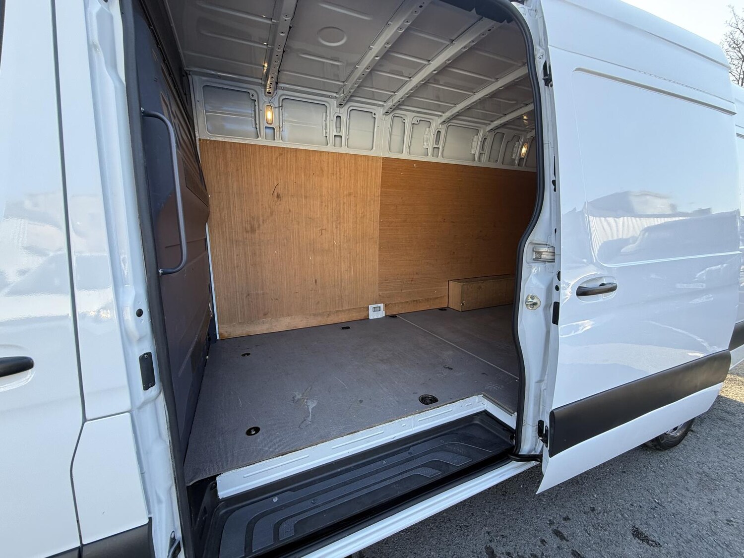Used Mercedes-Benz Sprinter 2021 for sale - 77770783: Photo 11