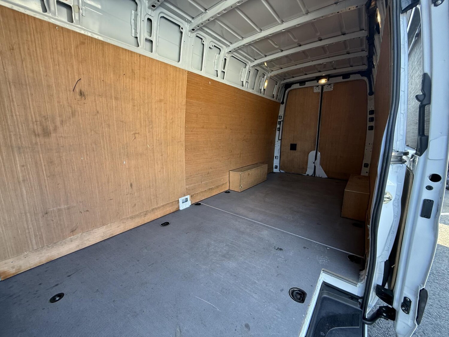 Used Mercedes-Benz Sprinter 2021 for sale - 77770783: Photo 12