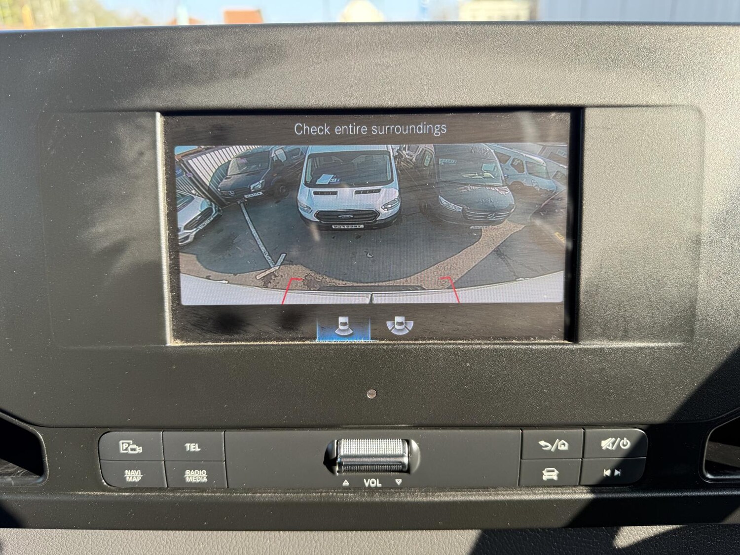 Used Mercedes-Benz Sprinter 2021 for sale - 77770783: Photo 15