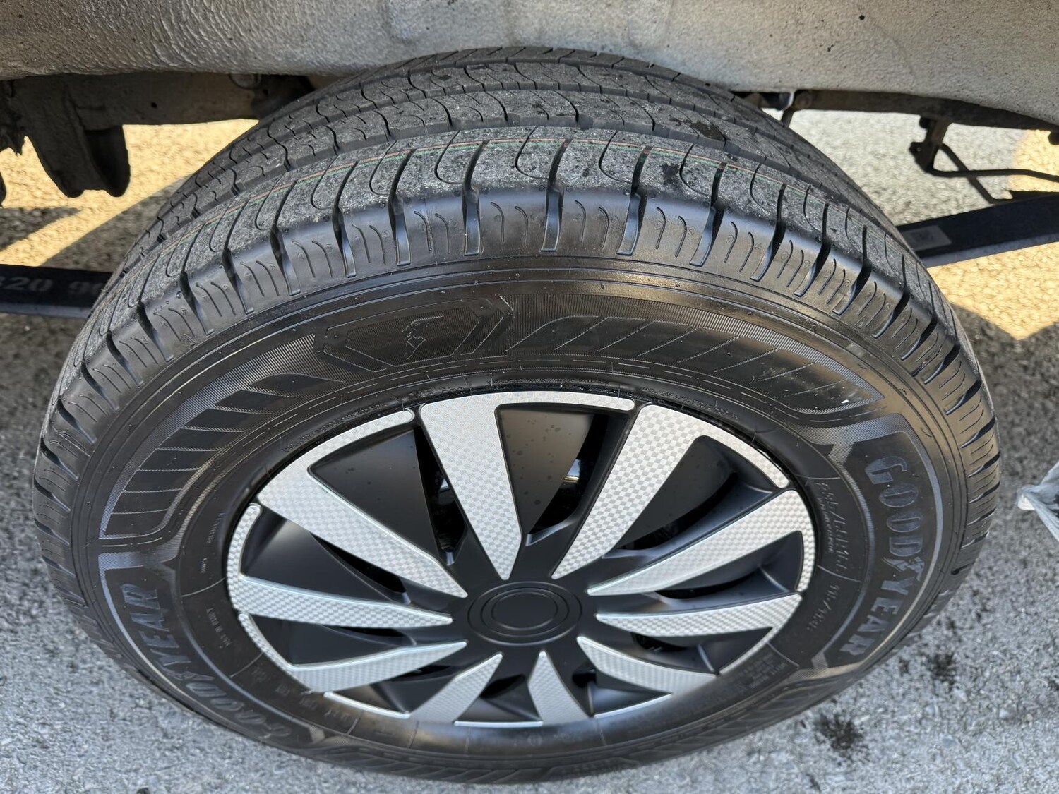 Used Mercedes-Benz Sprinter 2021 for sale - 77770783: Photo 25