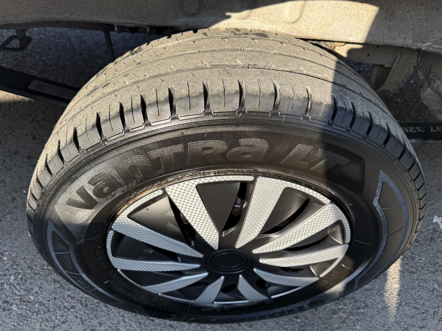 Used Mercedes-Benz Sprinter 2021 for sale - 77770783: Photo 26