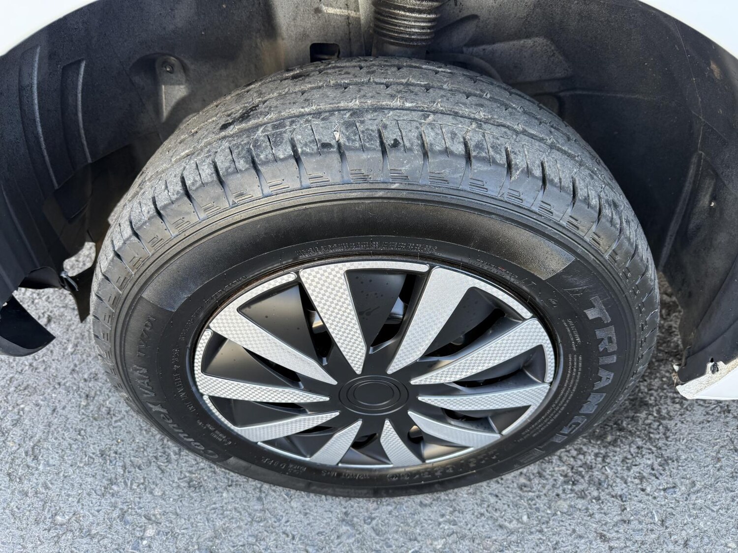 Used Mercedes-Benz Sprinter 2021 for sale - 77770783: Photo 28