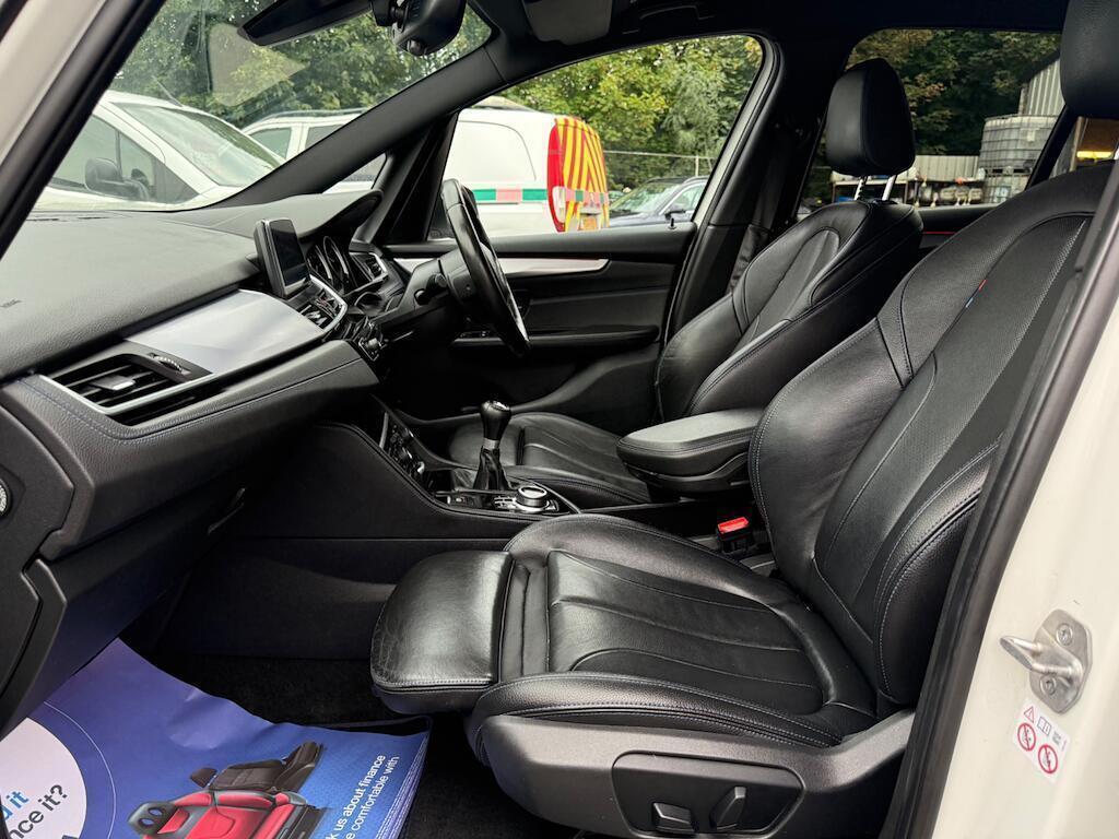 Used BMW 2 Series Gran Tourer 2019 for sale - 76750296: Photo 10