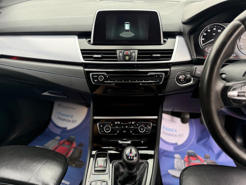 Used BMW 2 Series Gran Tourer 2019 for sale - 76750296: Photo 11