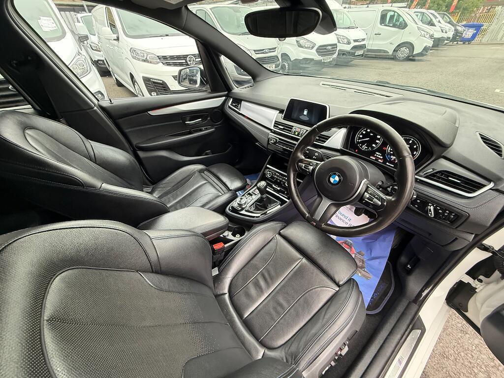 Used BMW 2 Series Gran Tourer 2019 for sale - 76750296: Photo 13