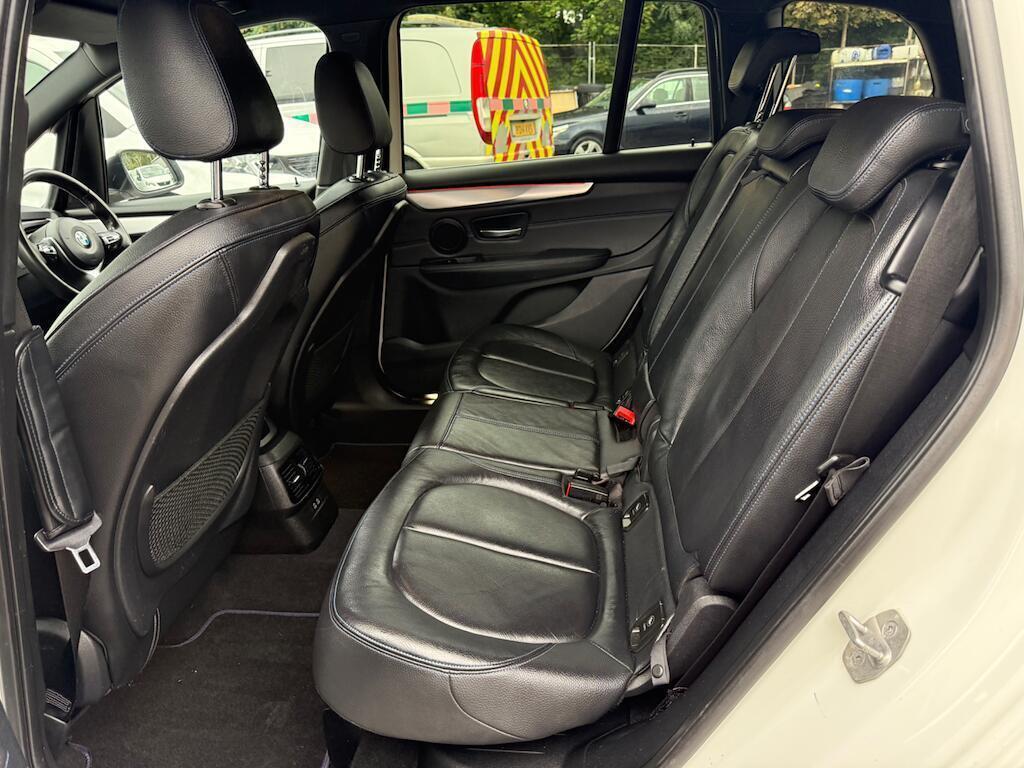 Used BMW 2 Series Gran Tourer 2019 for sale - 76750296: Photo 19