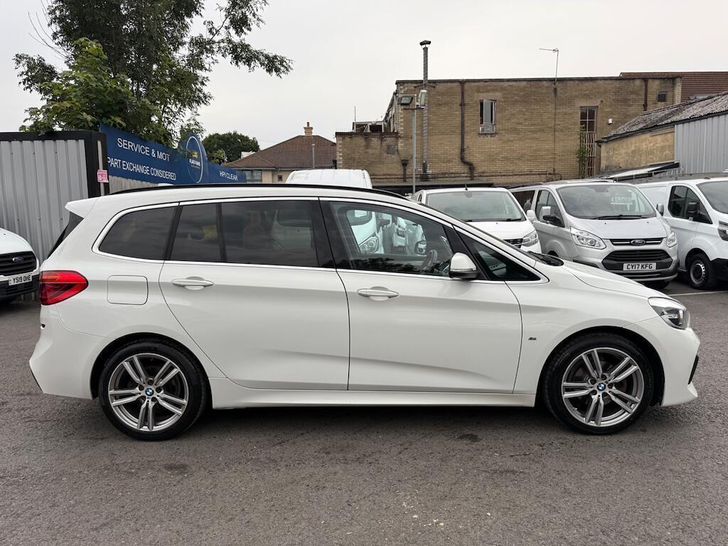 Used BMW 2 Series Gran Tourer 2019 for sale - 76750296: Photo 2