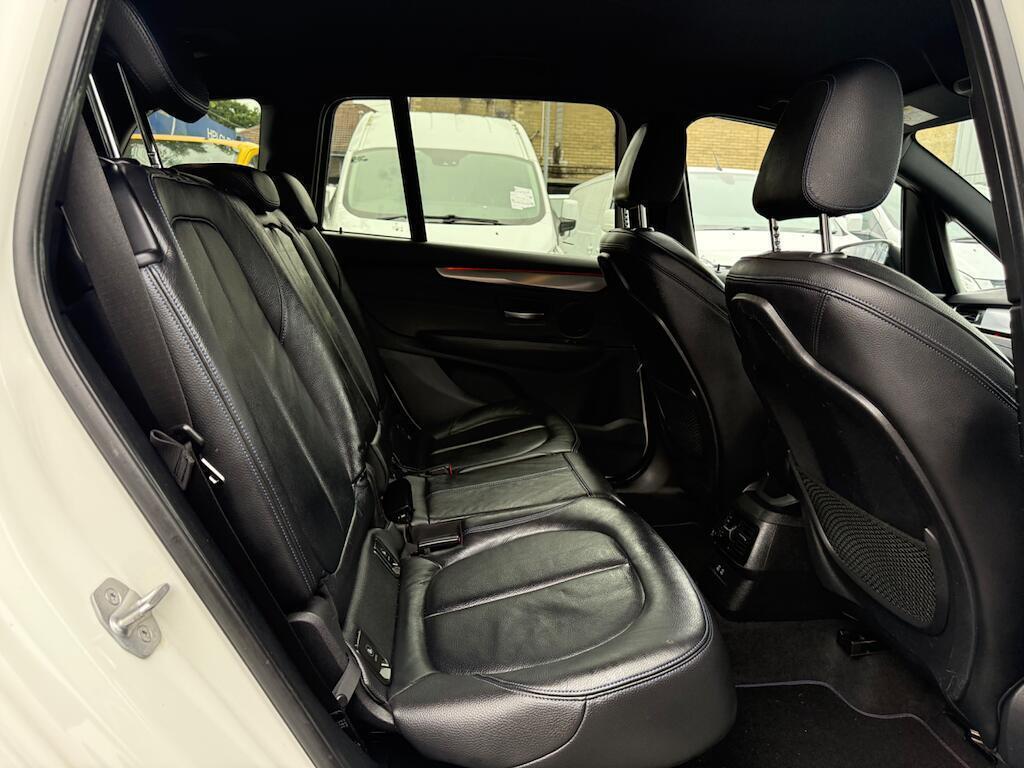 Used BMW 2 Series Gran Tourer 2019 for sale - 76750296: Photo 21