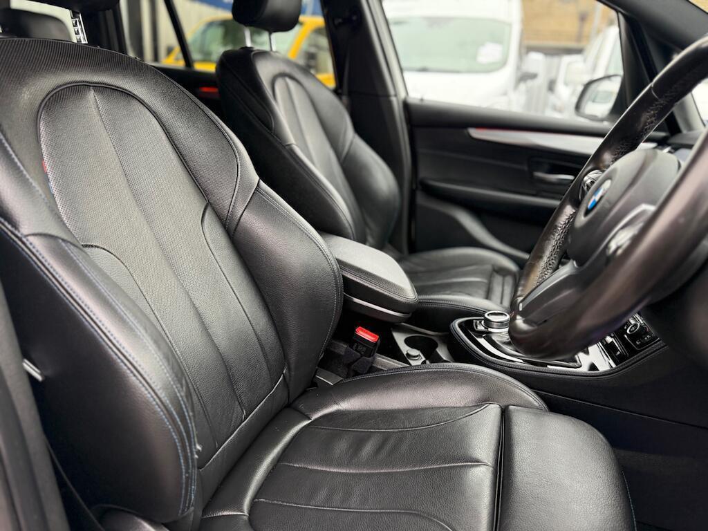 Used BMW 2 Series Gran Tourer 2019 for sale - 76750296: Photo 25