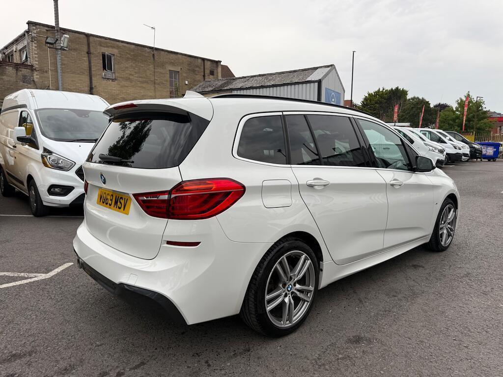 Used BMW 2 Series Gran Tourer 2019 for sale - 76750296: Photo 3