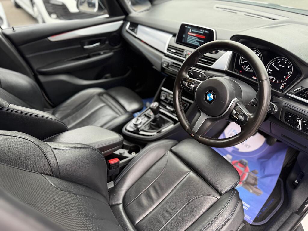 Used BMW 2 Series Gran Tourer 2019 for sale - 76750296: Photo 30