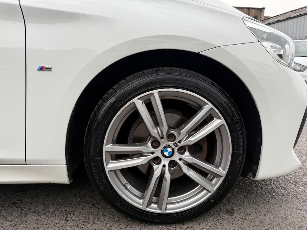 Used BMW 2 Series Gran Tourer 2019 for sale - 76750296: Photo 31