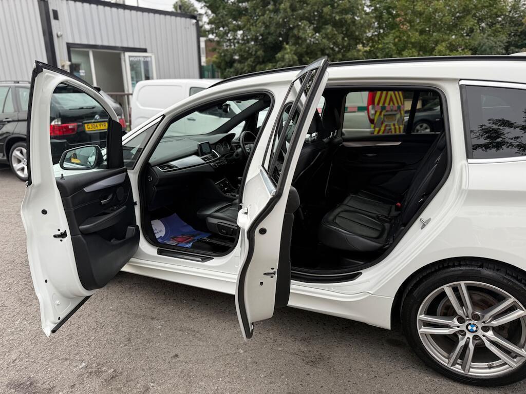 Used BMW 2 Series Gran Tourer 2019 for sale - 76750296: Photo 35