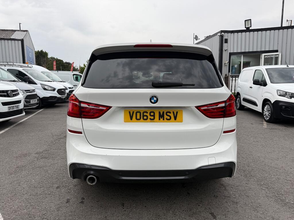 Used BMW 2 Series Gran Tourer 2019 for sale - 76750296: Photo 4