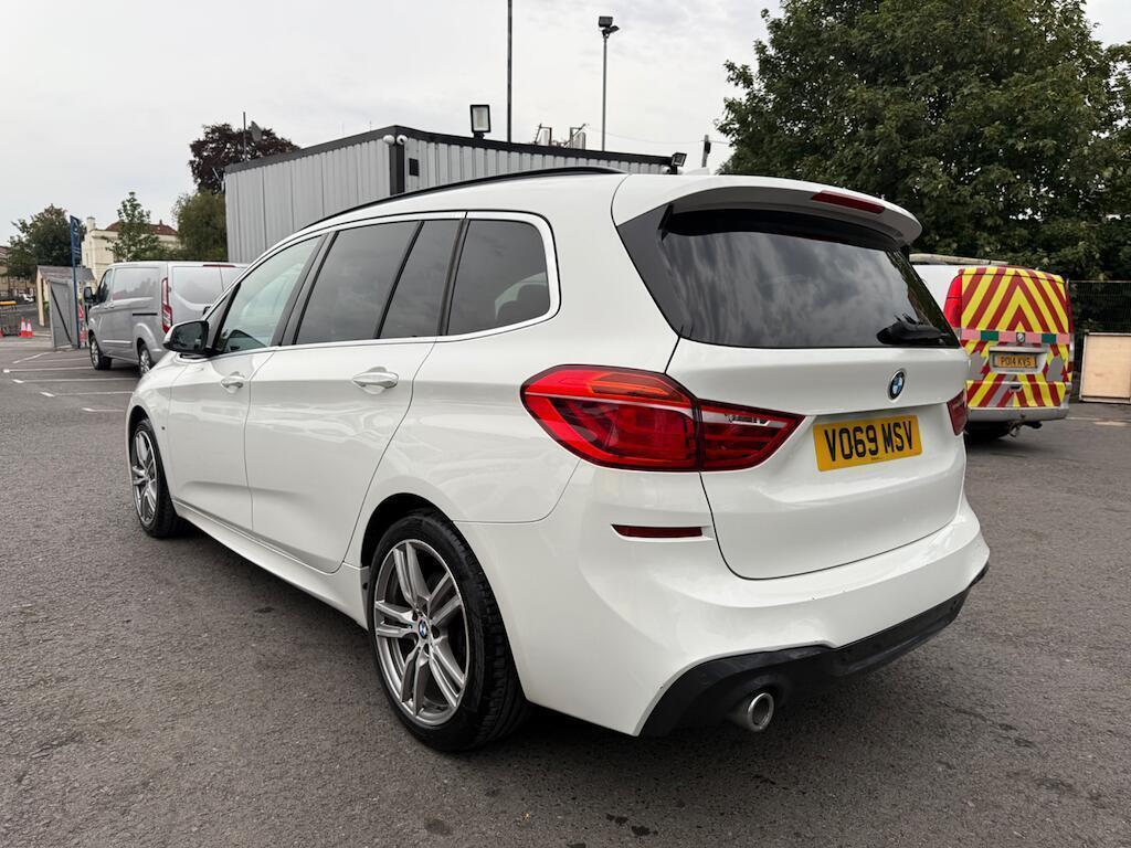Used BMW 2 Series Gran Tourer 2019 for sale - 76750296: Photo 5