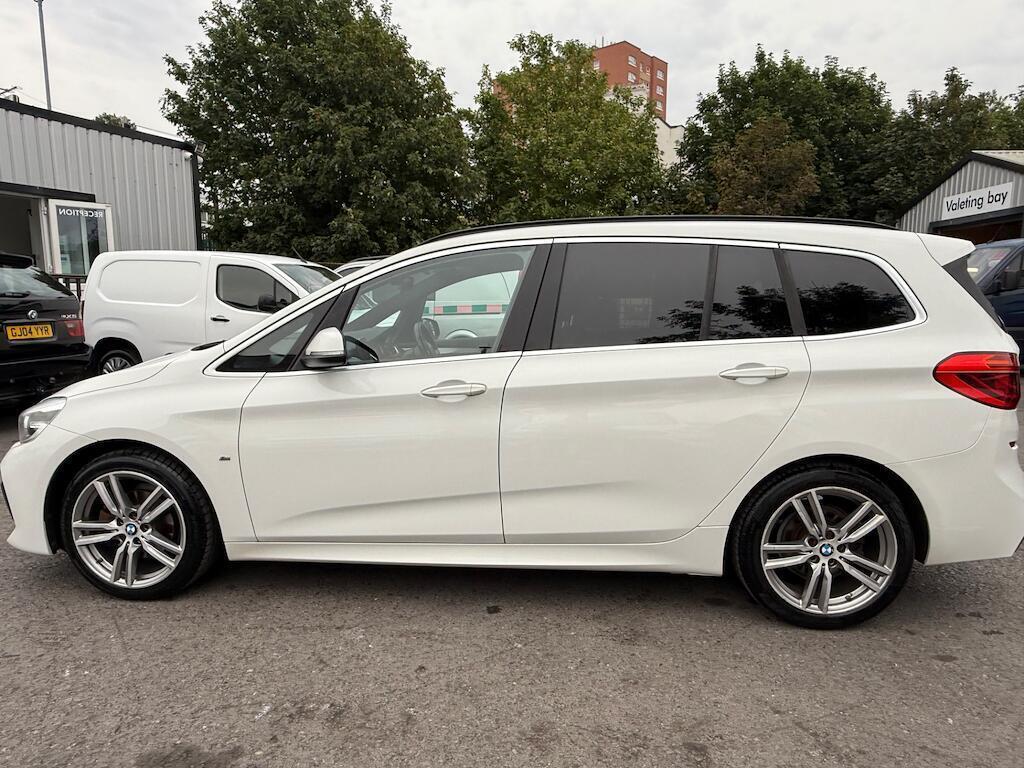 Used BMW 2 Series Gran Tourer 2019 for sale - 76750296: Photo 6