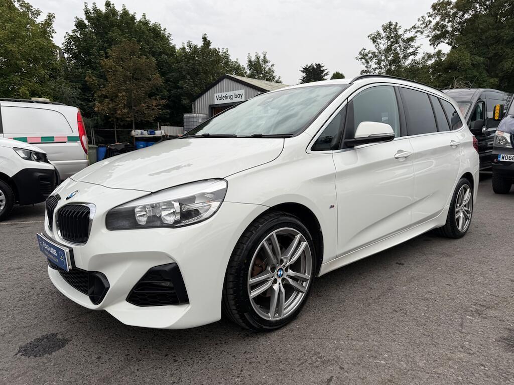 Used BMW 2 Series Gran Tourer 2019 for sale - 76750296: Photo 7