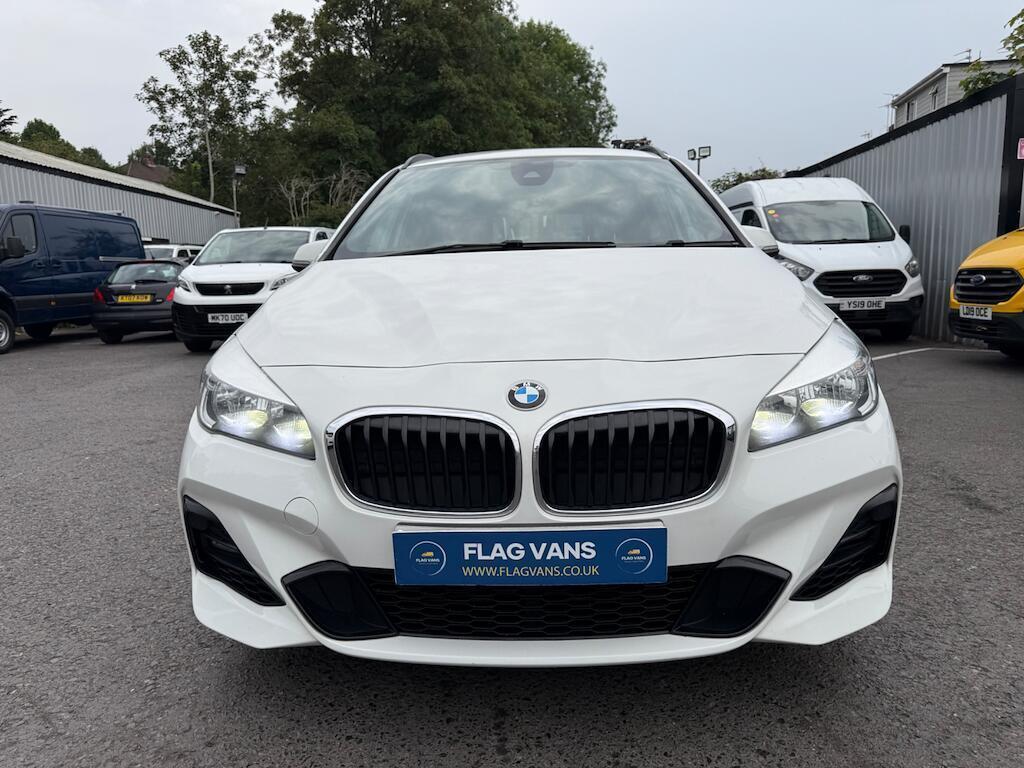 Used BMW 2 Series Gran Tourer 2019 for sale - 76750296: Photo 8