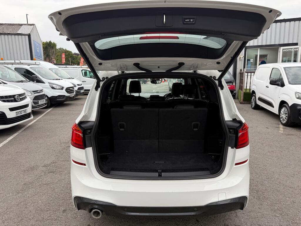 Used BMW 2 Series Gran Tourer 2019 for sale - 76750296: Photo 9