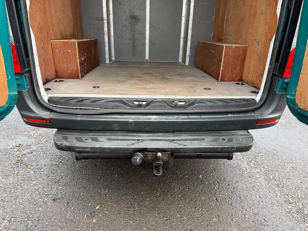 Used Mercedes-Benz Sprinter 2019 for sale - 76750281: Photo 15
