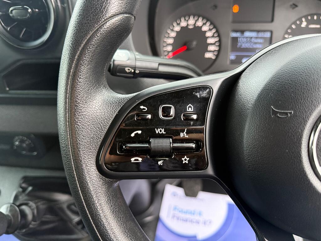 Used Mercedes-Benz Sprinter 2019 for sale - 76750281: Photo 19
