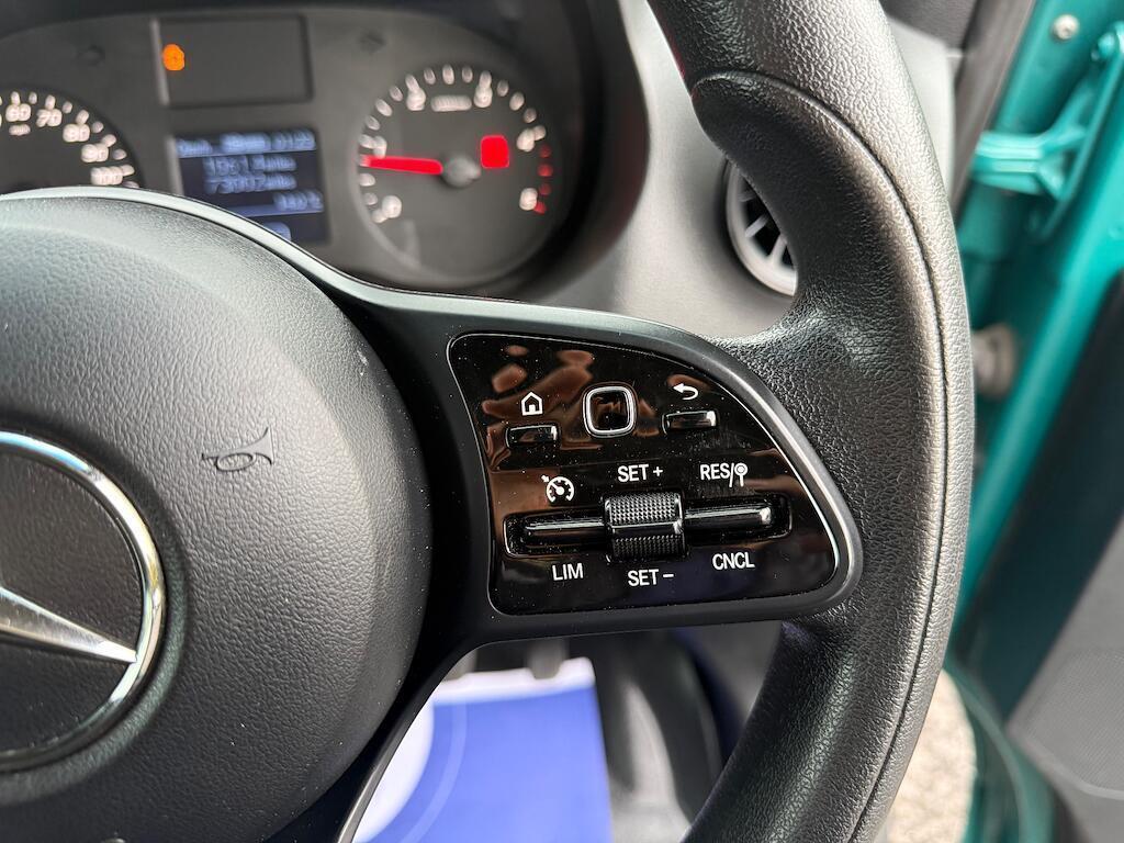 Used Mercedes-Benz Sprinter 2019 for sale - 76750281: Photo 20