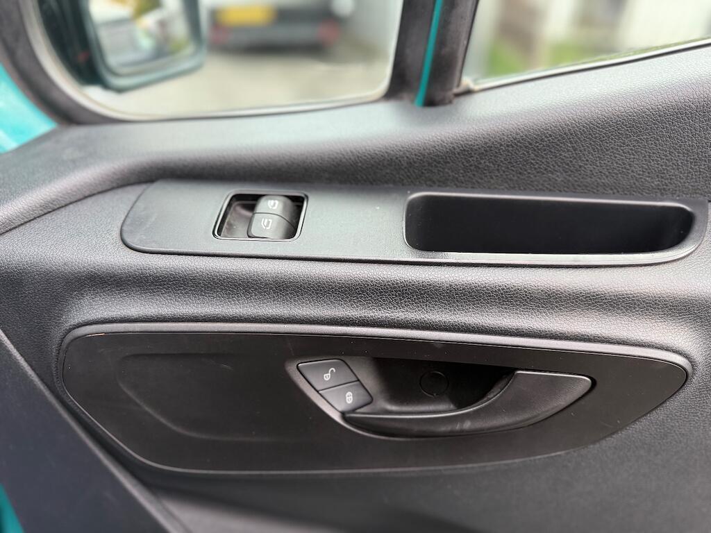 Used Mercedes-Benz Sprinter 2019 for sale - 76750281: Photo 22