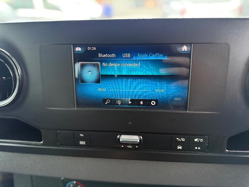 Used Mercedes-Benz Sprinter 2019 for sale - 76750281: Photo 25