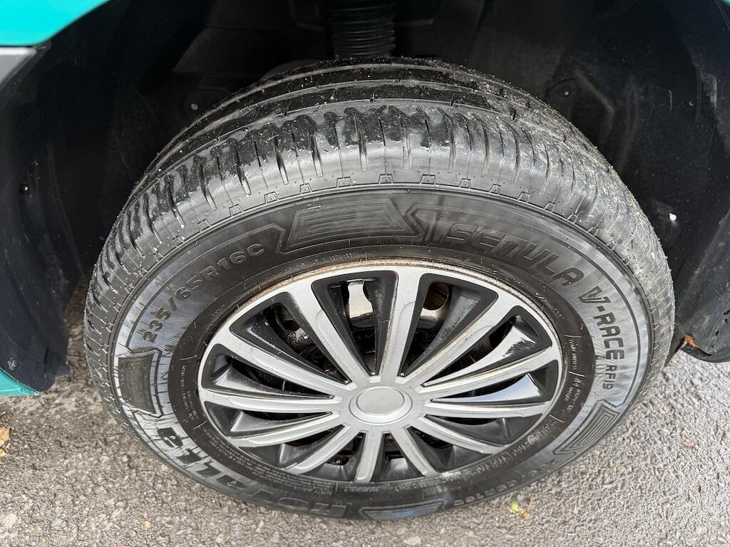 Used Mercedes-Benz Sprinter 2019 for sale - 76750281: Photo 26