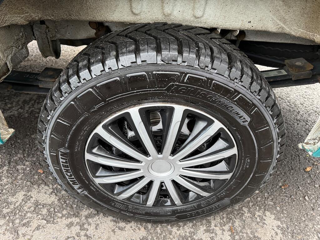 Used Mercedes-Benz Sprinter 2019 for sale - 76750281: Photo 28