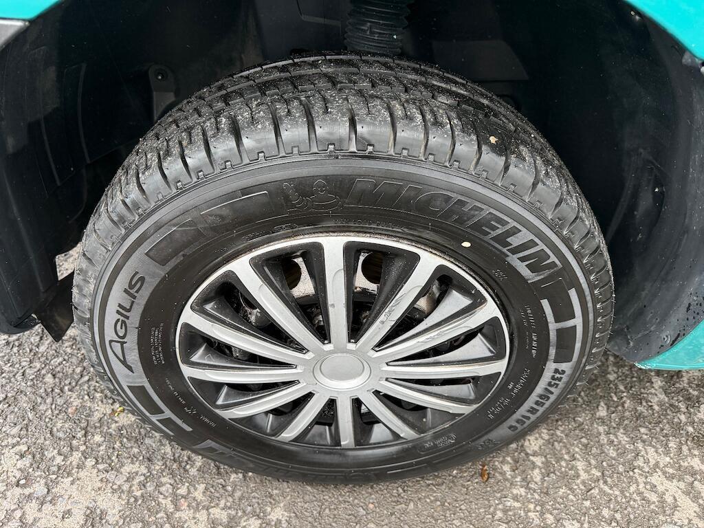 Used Mercedes-Benz Sprinter 2019 for sale - 76750281: Photo 29