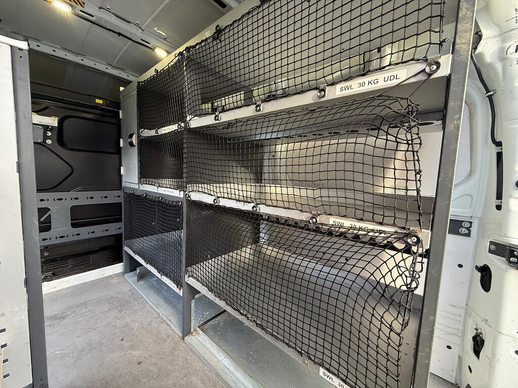 Used Ford Transit Custom 2017 for sale - 76750274: Photo 11