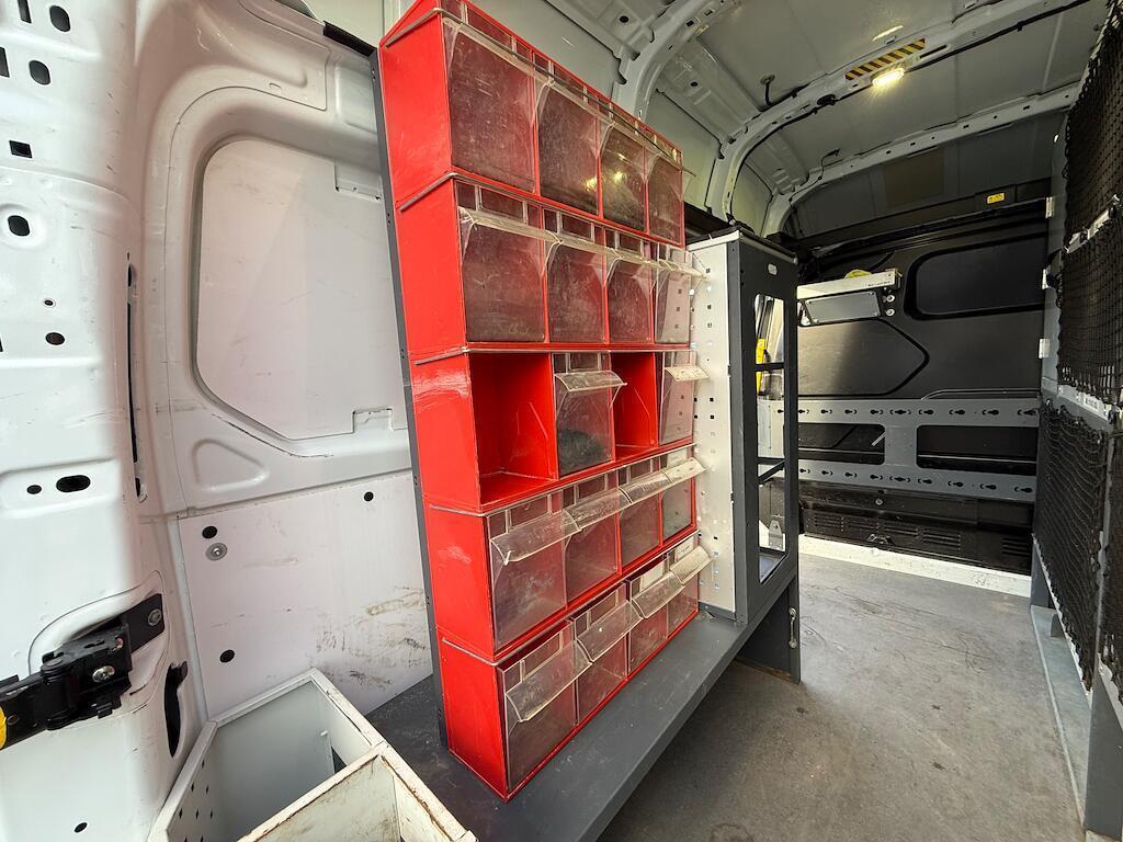 Used Ford Transit Custom 2017 for sale - 76750274: Photo 13