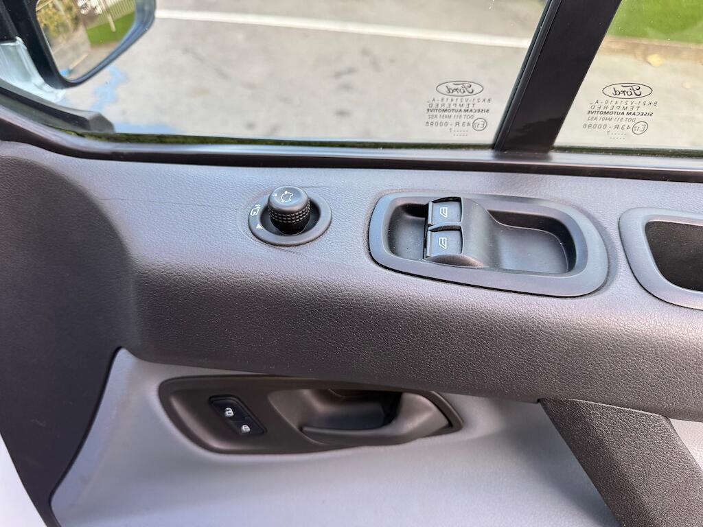 Used Ford Transit Custom 2017 for sale - 76750274: Photo 16