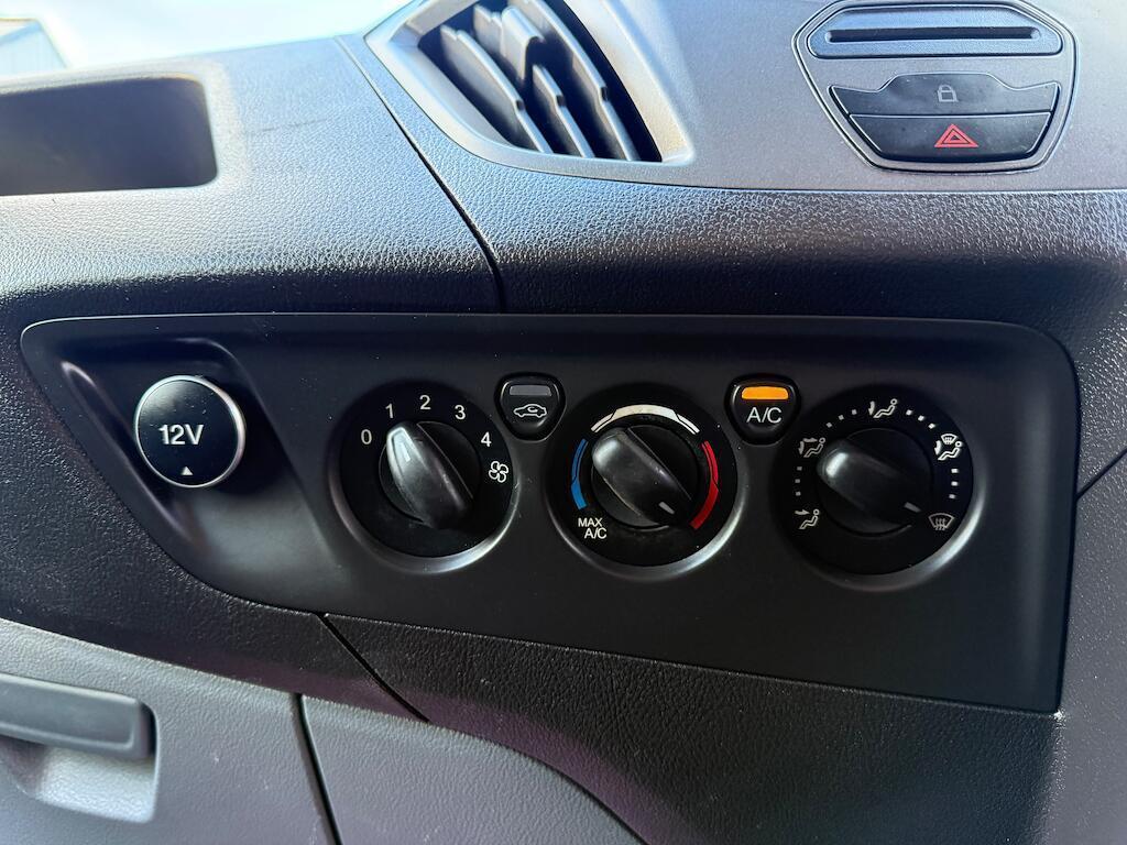 Used Ford Transit Custom 2017 for sale - 76750274: Photo 24