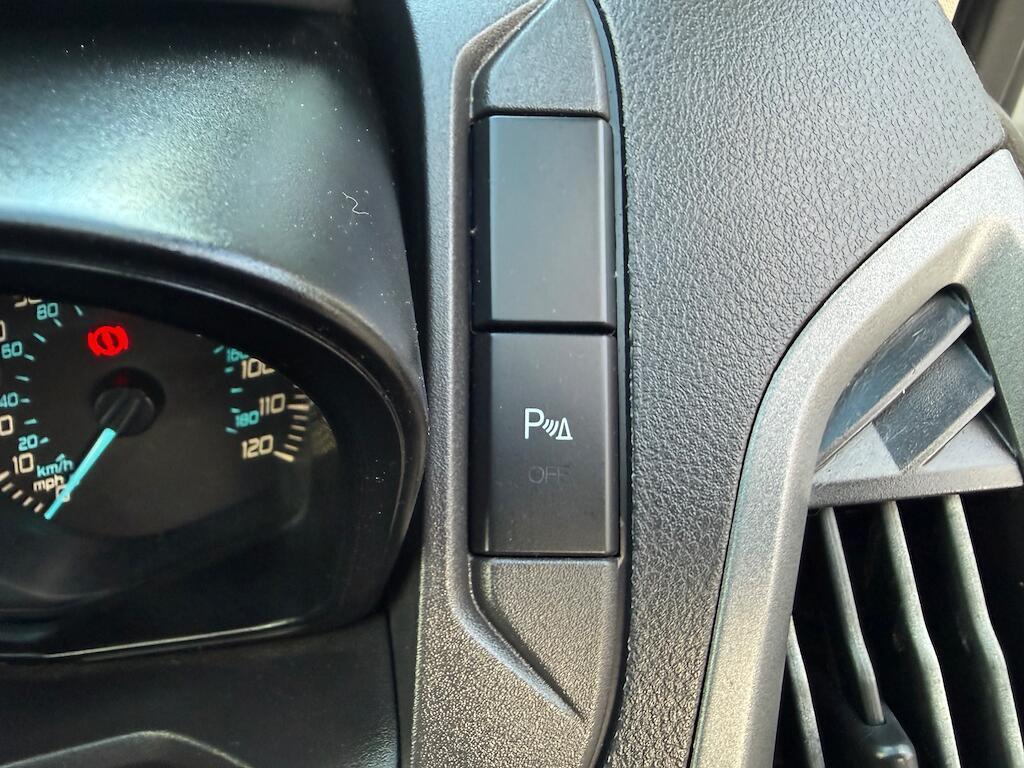 Used Ford Transit Custom 2017 for sale - 76750274: Photo 25